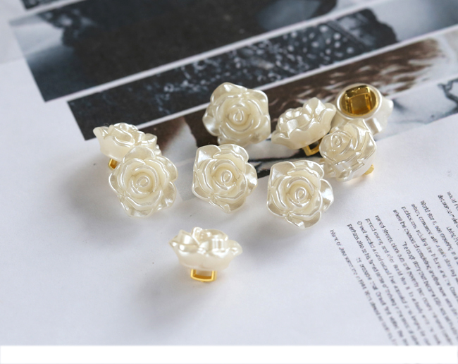 20ピース/ロットサイズ: 12ミリメートルファッション花パ - Dried Flower Bulk のレビューと価格