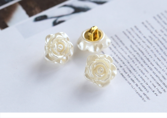 20ピース/ロットサイズ: 12ミリメートルファッション花パ - Dried Flower Bulk のレビューと価格