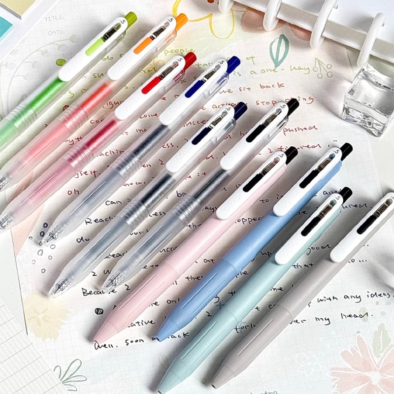 日本ゼブラ サラサ クリップ チル ジェル ペン JJ118 - Zebra Pen Sarasa のレビューと価格