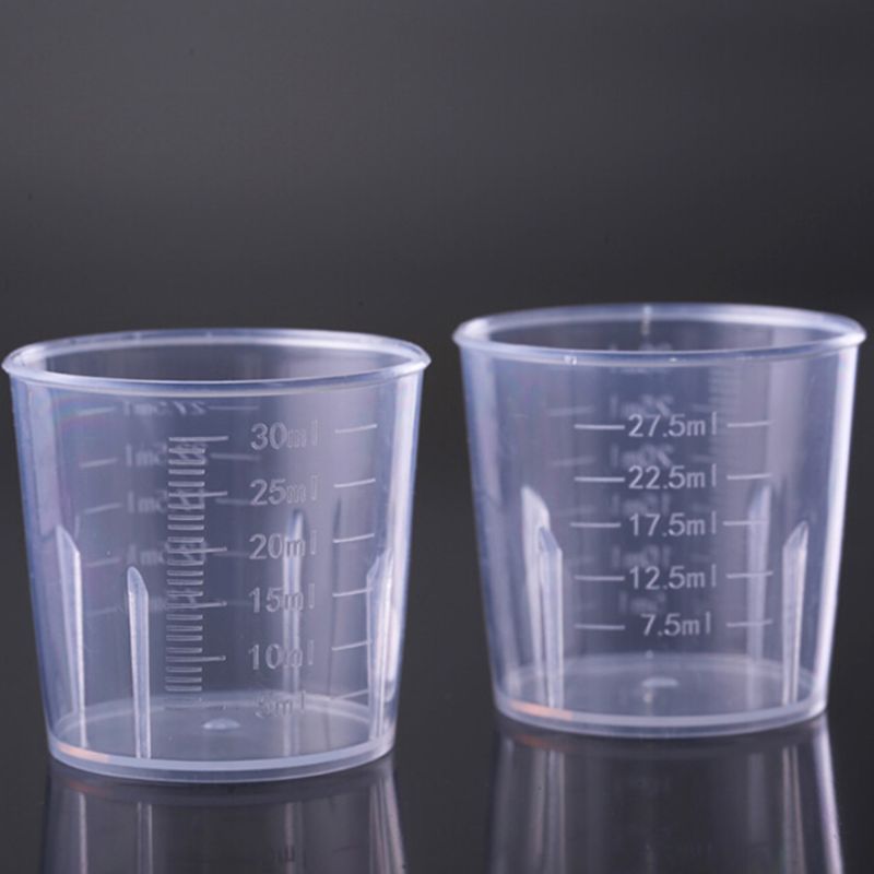 652F 再利用可能なエポキシ樹脂ツールキット 工芸品製作、 - Mixing Cup Silicone のレビューと価格